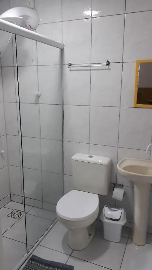 Floripa Surf Hostel Florianopolis