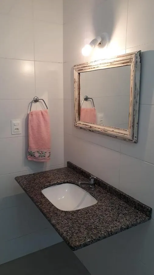 Floripa Surf Hostel Florianopolis Brazil