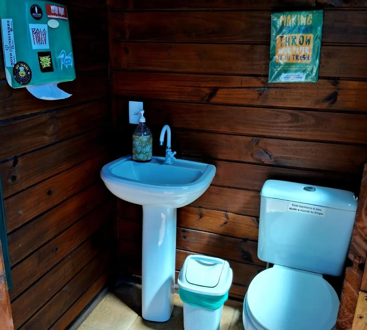 Floripa Surf Hostel Florianopolis