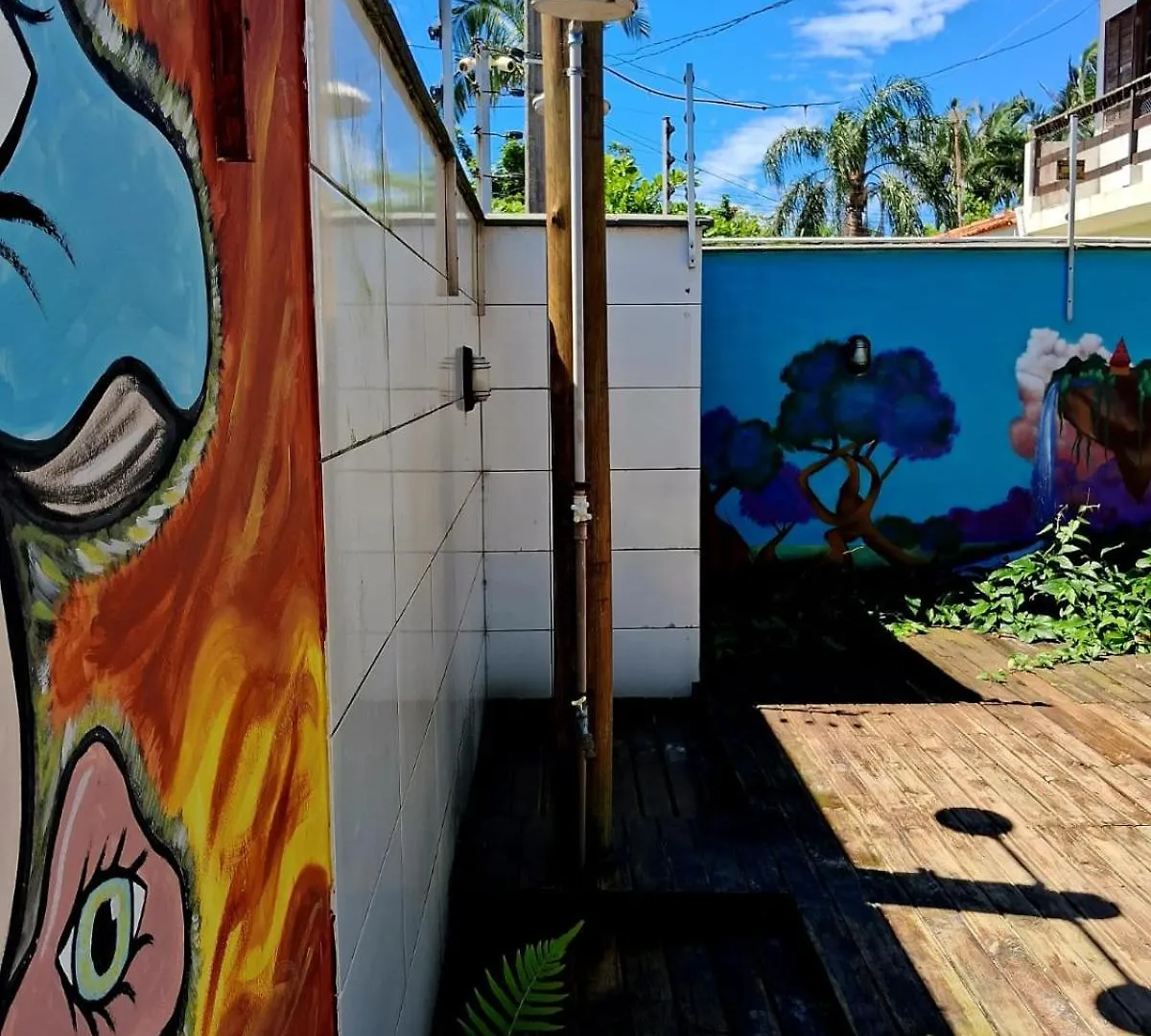 Floripa Surf Hostel Florianopolis