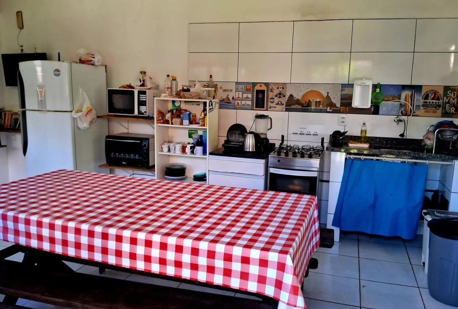 Floripa Surf Hostel Florianopolis