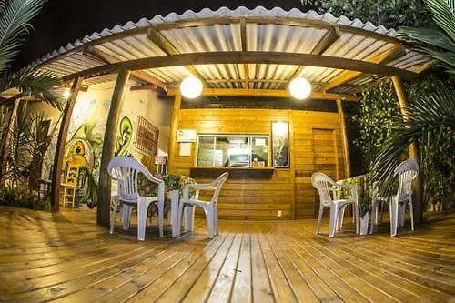 Floripa Surf Hostel Florianopolis