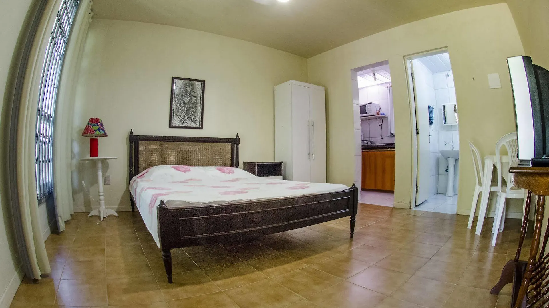Floripa Surf Hostel Florianopolis