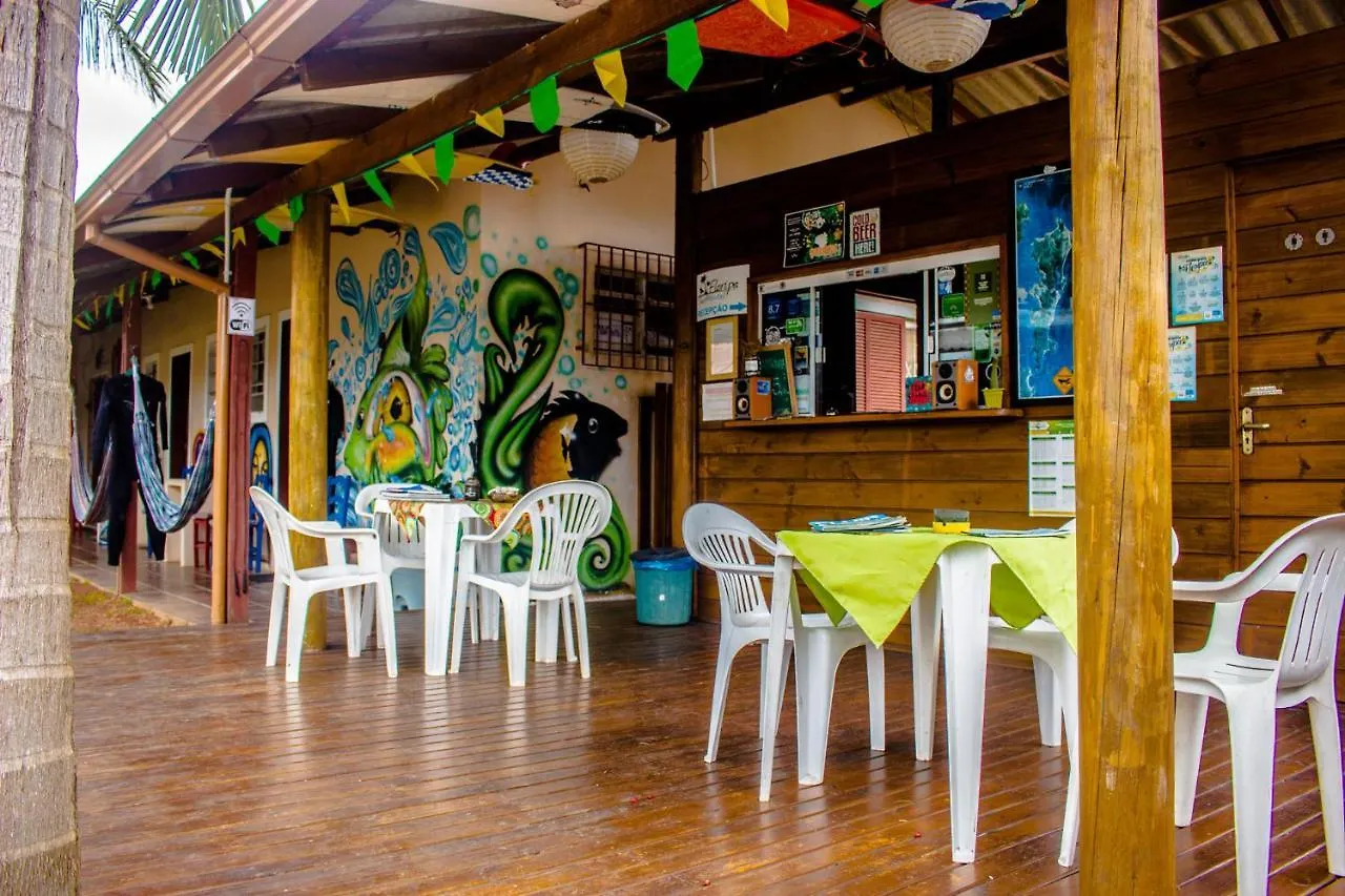 Floripa Surf Hostel Florianopolis