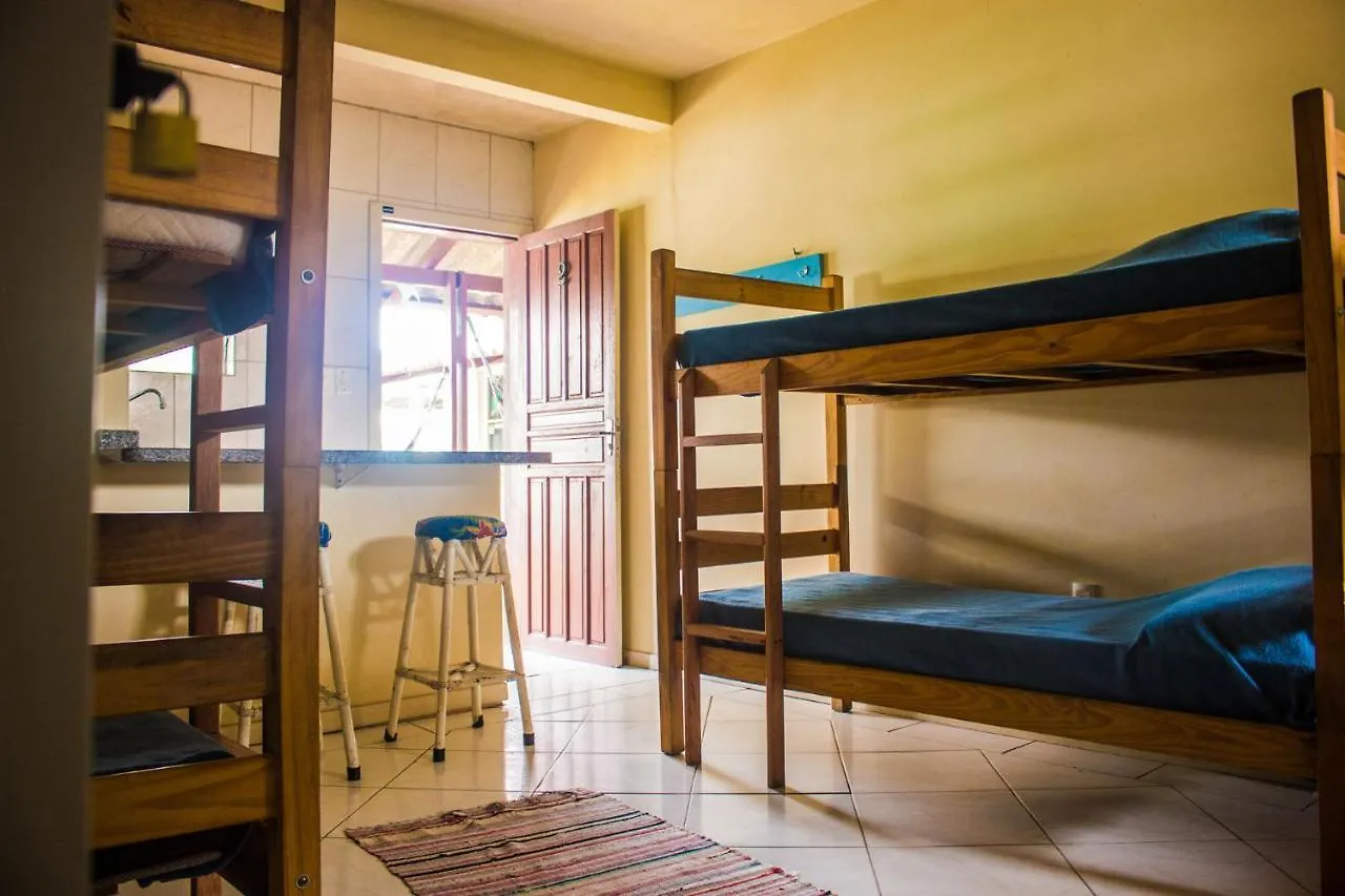 Floripa Surf Hostel Florianopolis