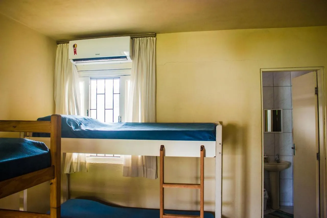 Floripa Surf Hostel Florianopolis