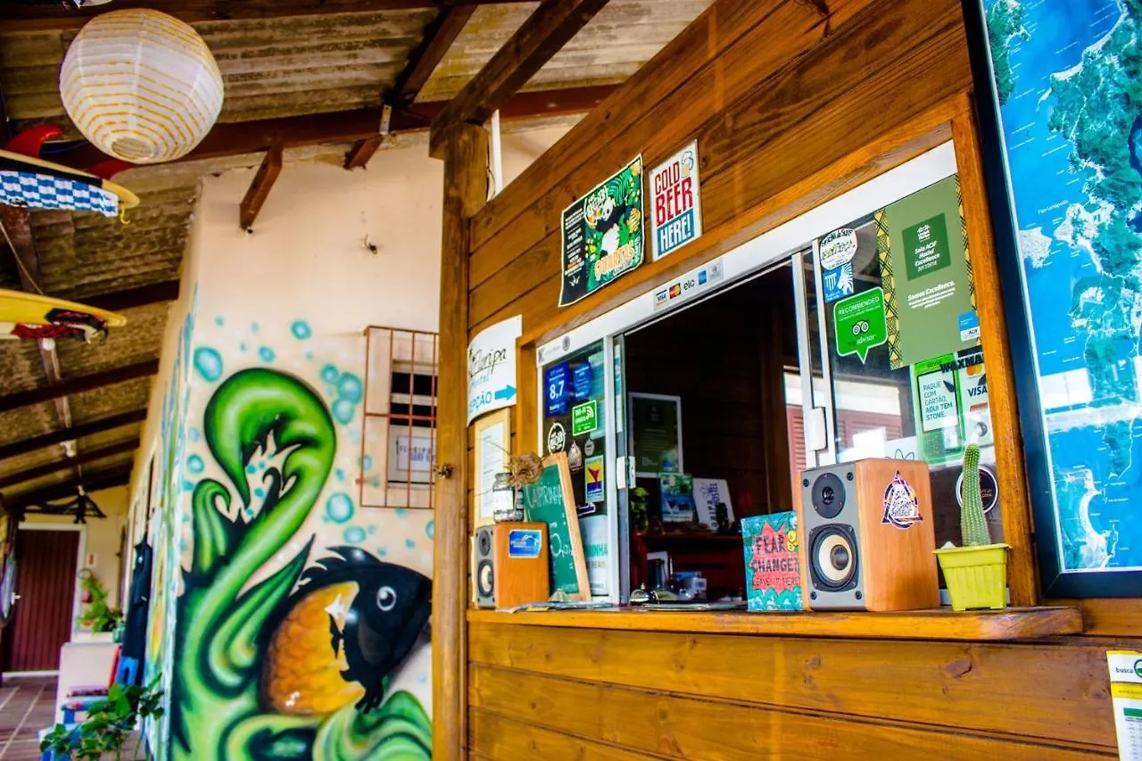 Floripa Surf Hostel Florianopolis
