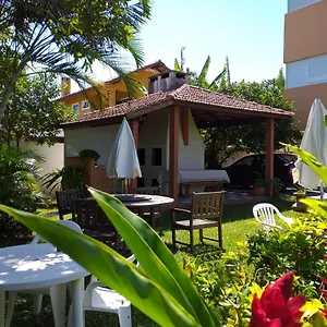 2* Apart-hotel Ilha