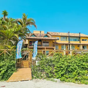  Apart-hotel Beira Do Mar