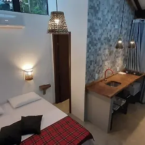  Albergue Windhouse