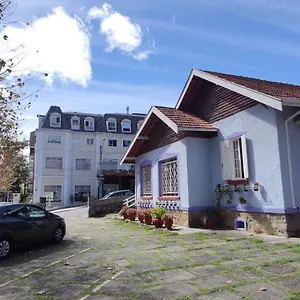 Tio Le 2*, Campos do Jordão Brasil