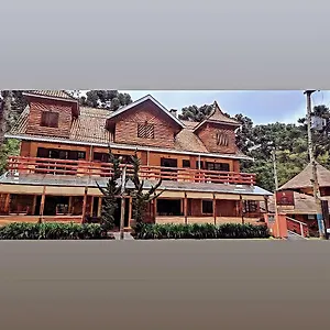 Campos Montreal , Campos do Jordão Brasil