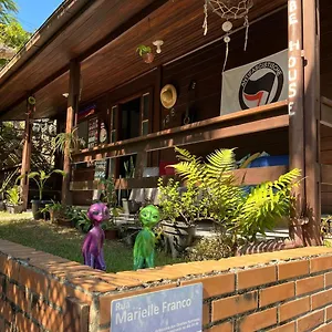  Albergue Vibe House