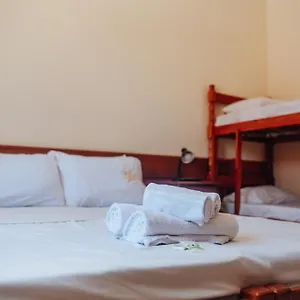 3* Apart-hotel Les Voiles Lounge Canasvieiras