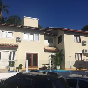  Estalagem Casa De Mar