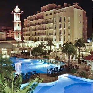 5* Apart-hotel Il Campanario Villagio Apto 2111