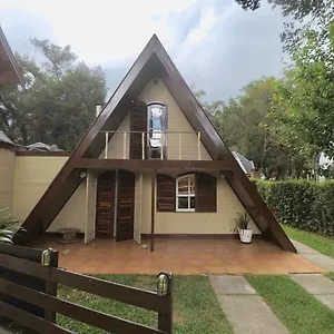 Chalé E Recanto Capivari , Campos do Jordão Brasil