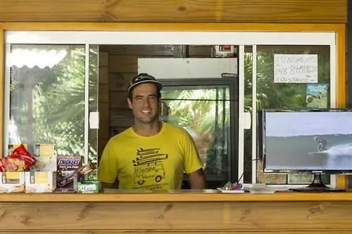Floripa Surf Hostel Florianopolis